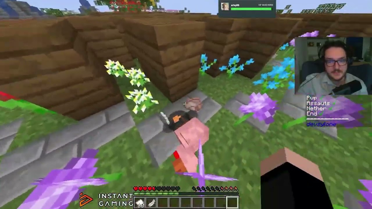 FK  épisode 9
