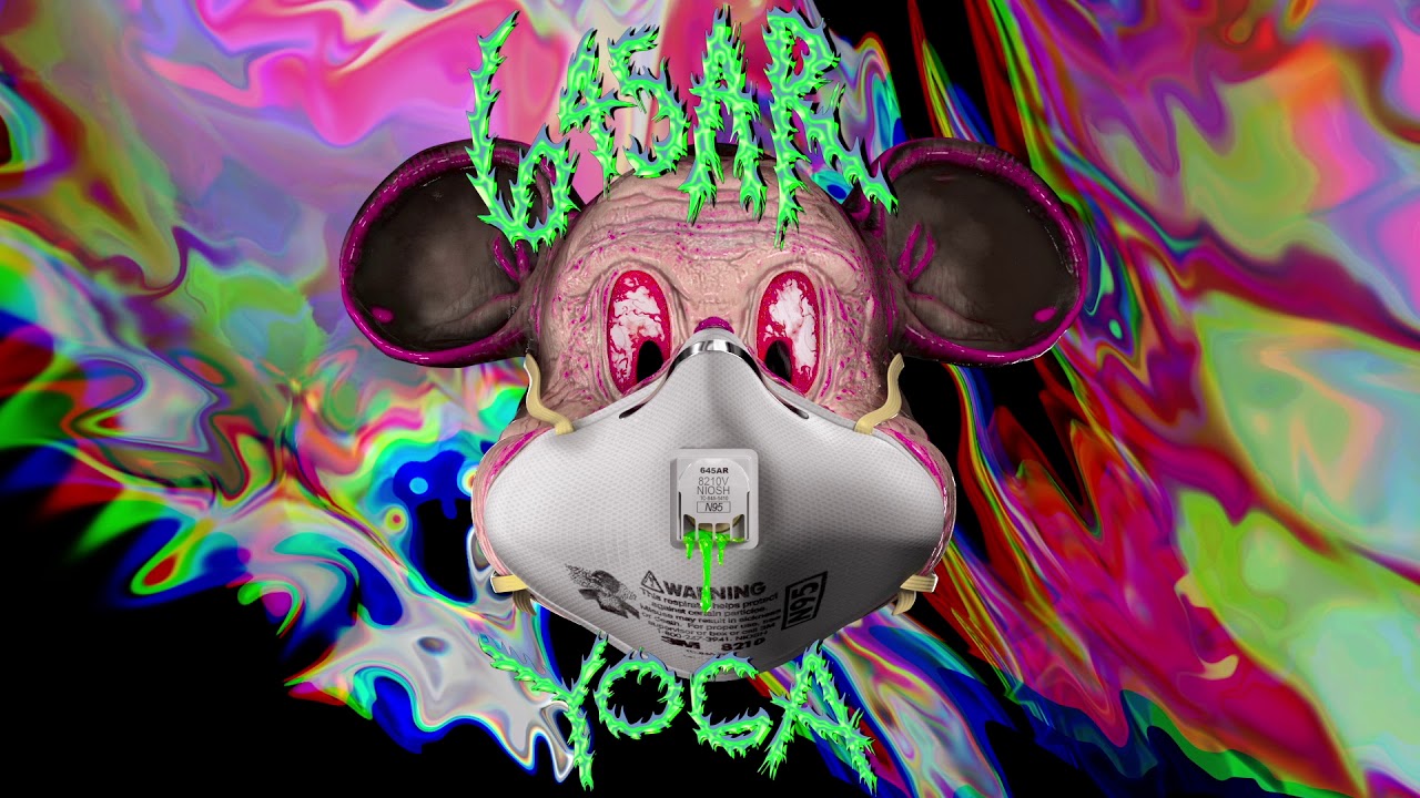 645AR - Yoga (Official Audio)