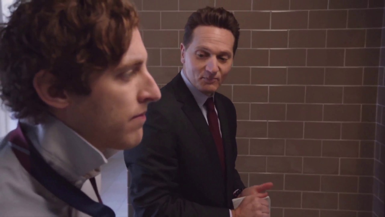 Silicon Valley - awkward and cringey moments
