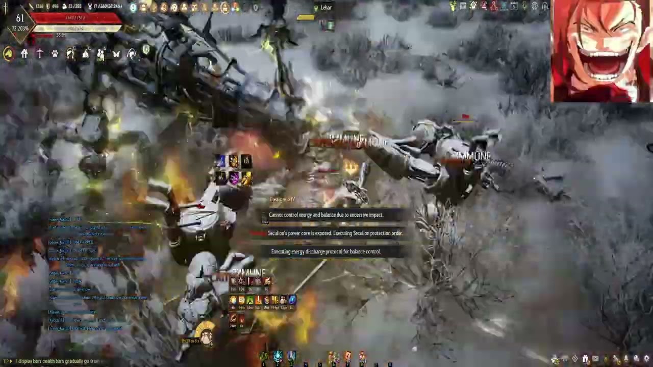 Black Desert Online---Korai valami