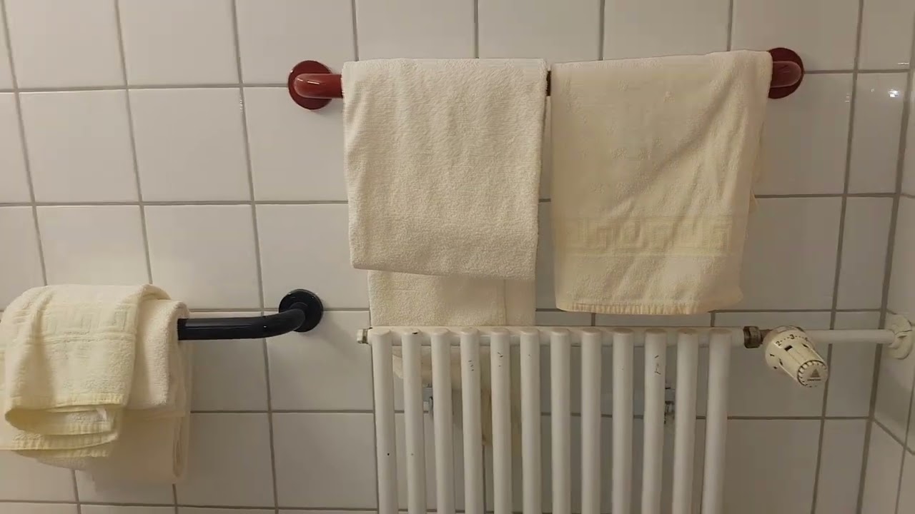 Caritas Haus Feldberg.Einblicke in ein Zimmer