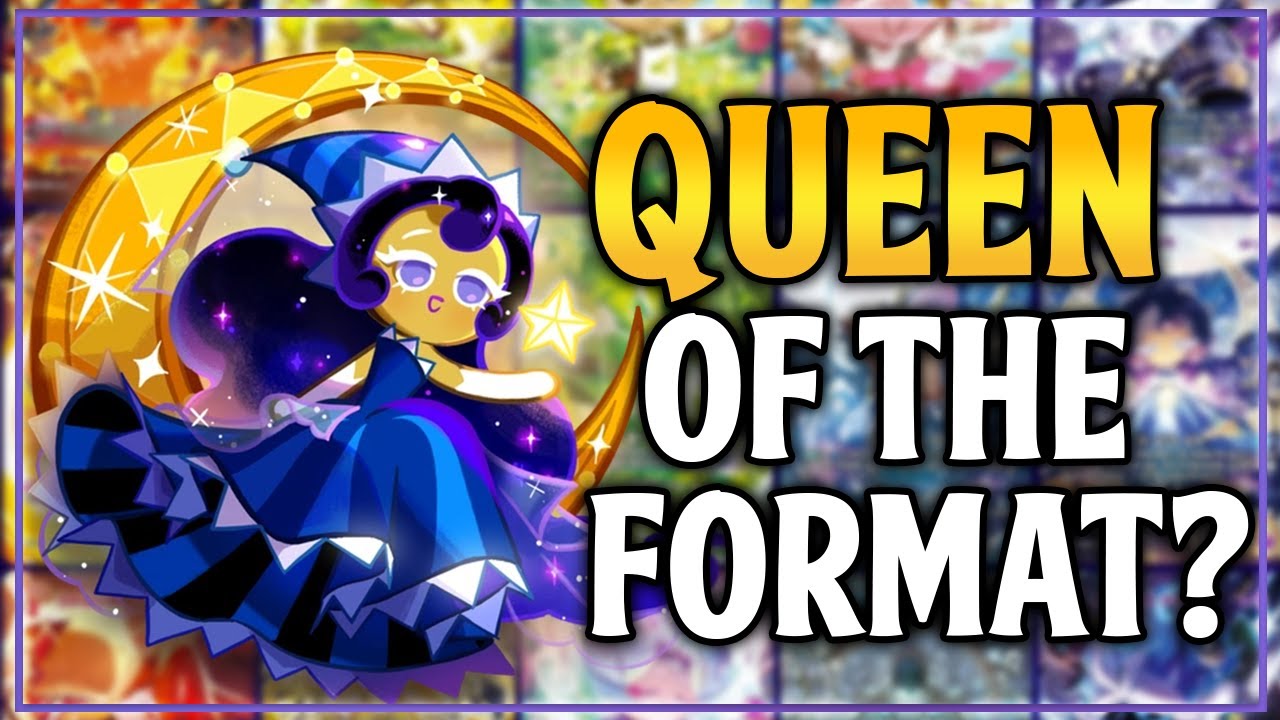 5 колод, которые нужно знать для CookieRun Braverse Nationals!