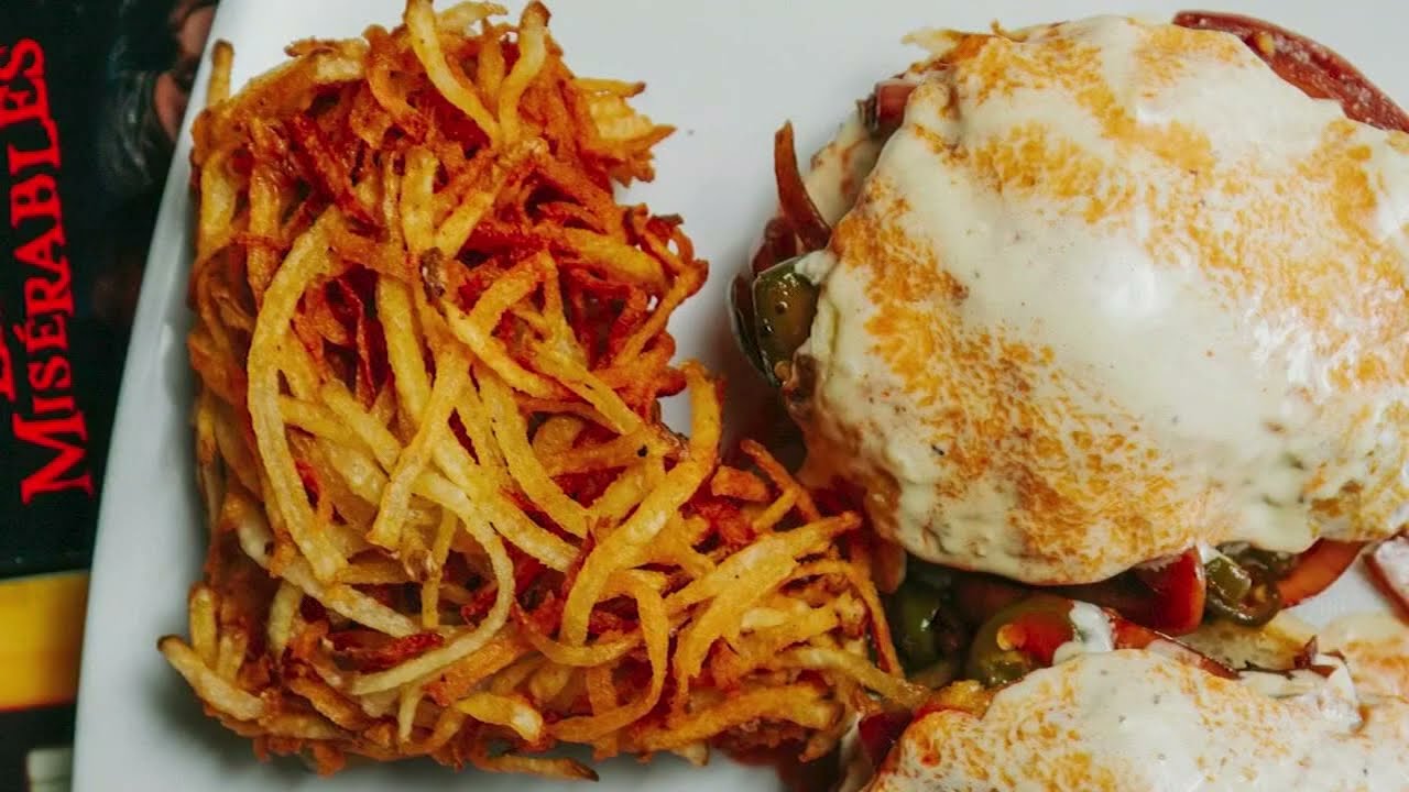 Dine and Dish: Fresno's 'Benaddiction' serves up a rockin' good breakfast