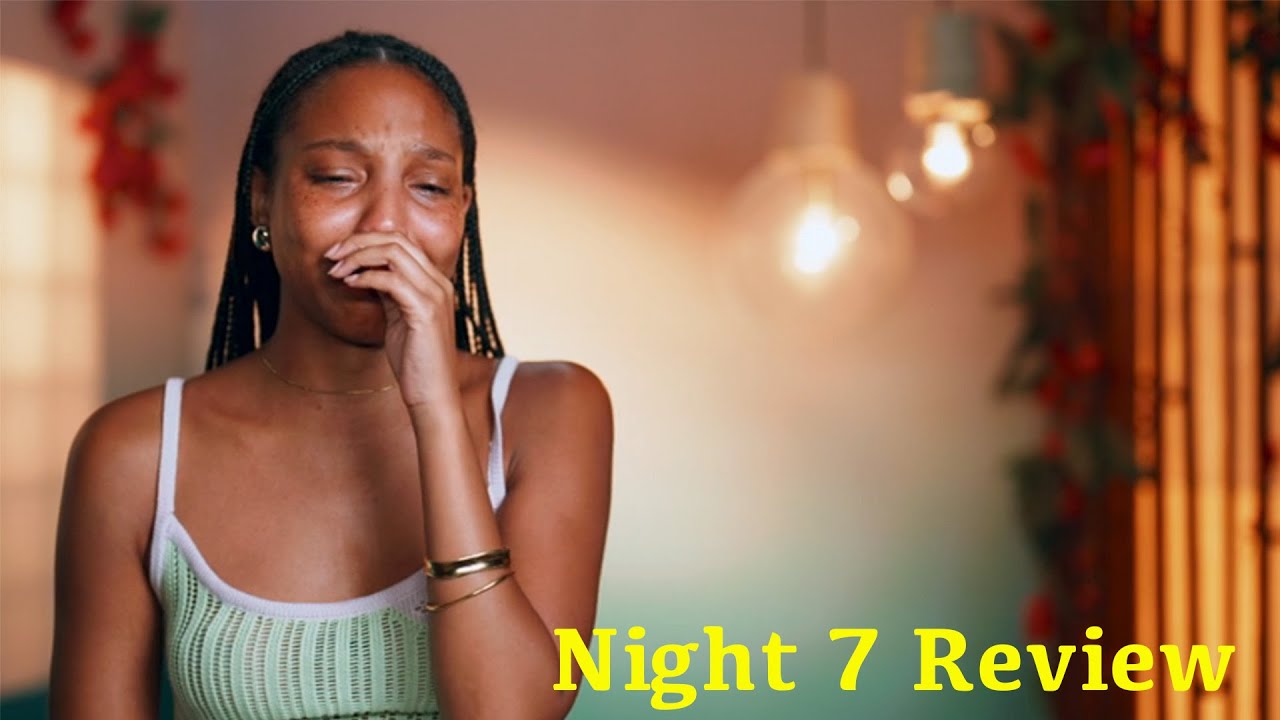 Bachelor in Paradise Episode 7 Review: When BIP Turns Into Big Brother & Bryan's Redemption Arc