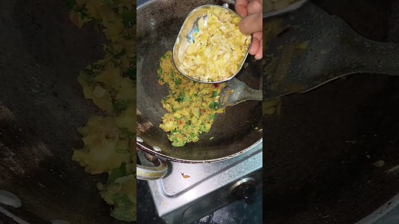 Singara recipe 😍😋🌷💐✅💯#longvideo 