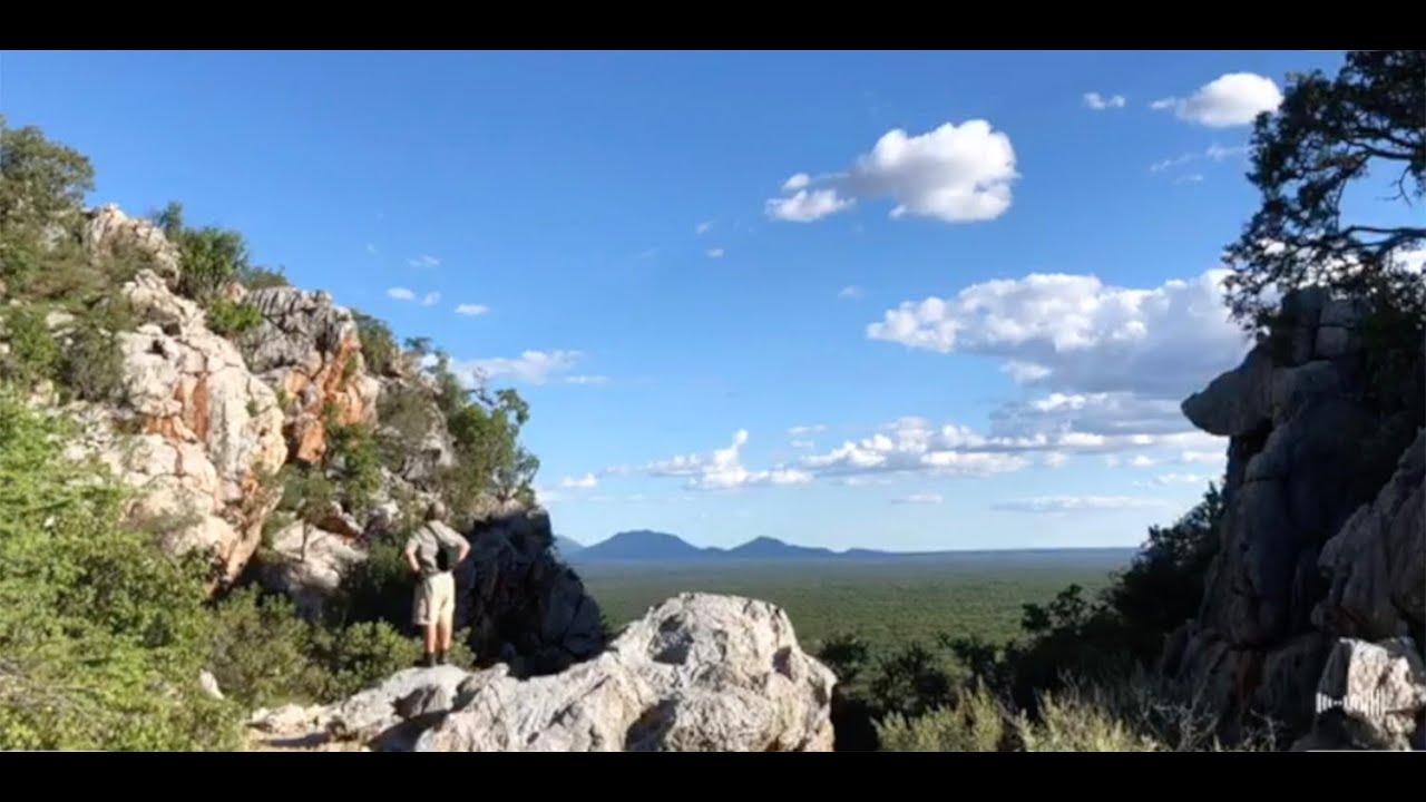 A Namibian Project photo/video compilation