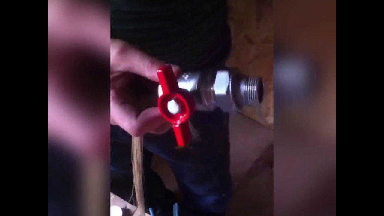 Как прикрутить 