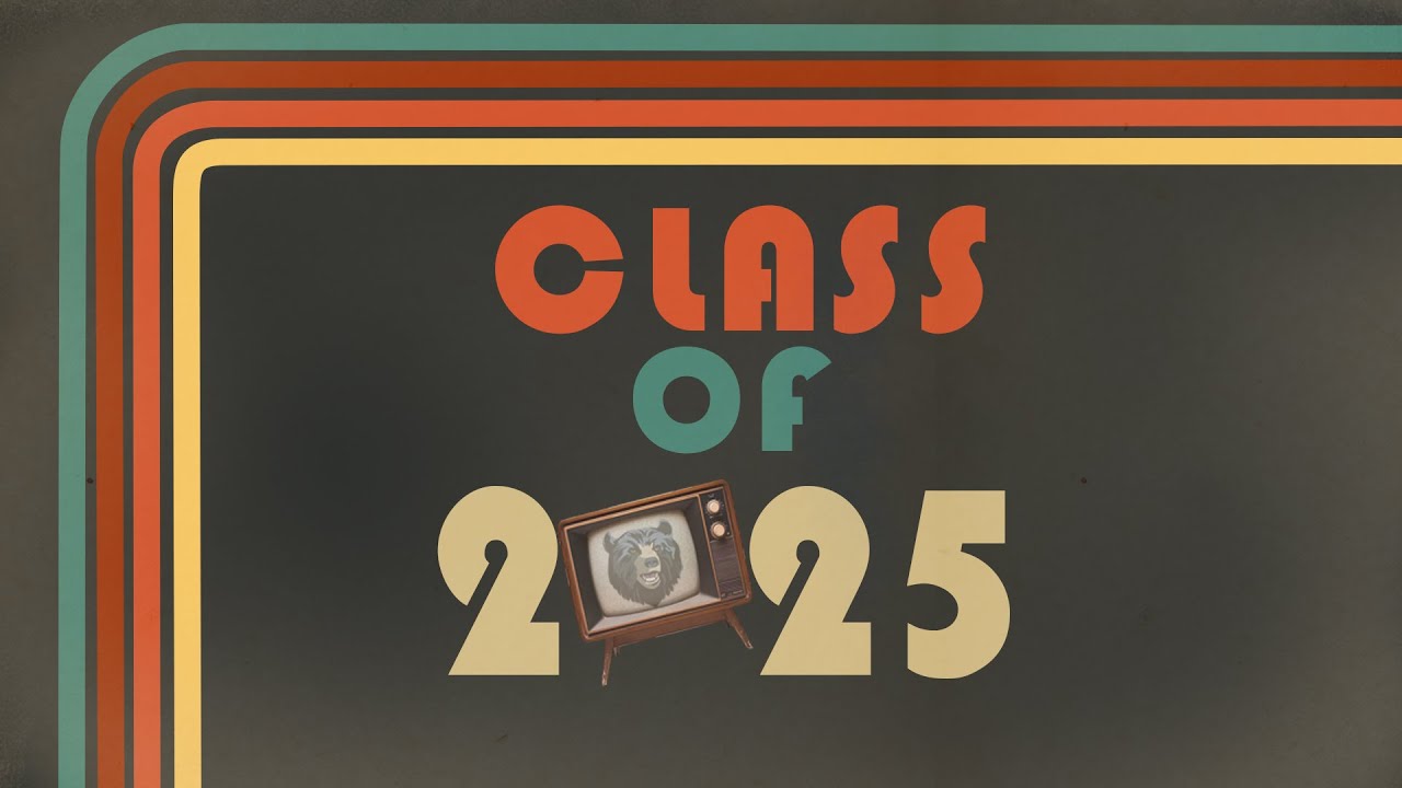 NCSD Class of 2025 Graduation!