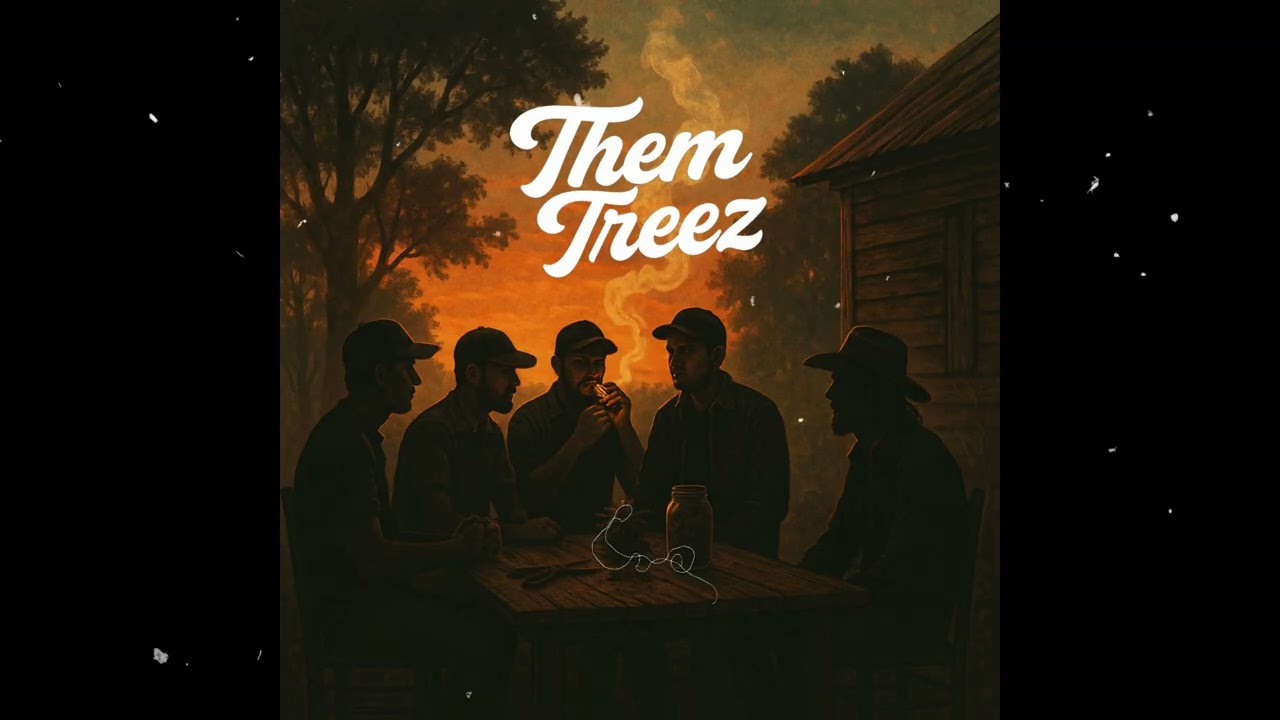 Alone But Dreamin - ThemTreez
