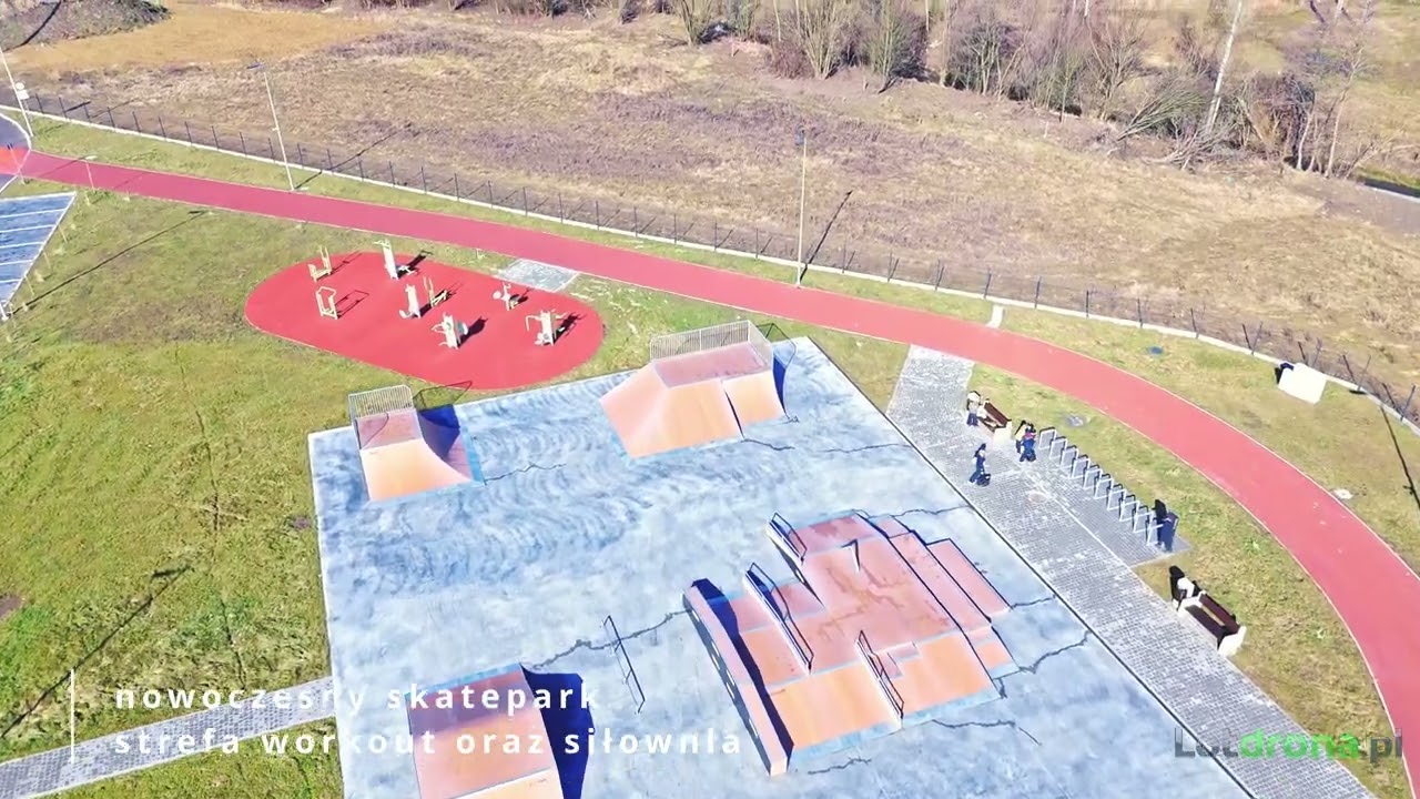 Centrum Sportu i Rekreacji Morgi w Łodygowicach – Nowe miejsce aktywnego wypoczynku