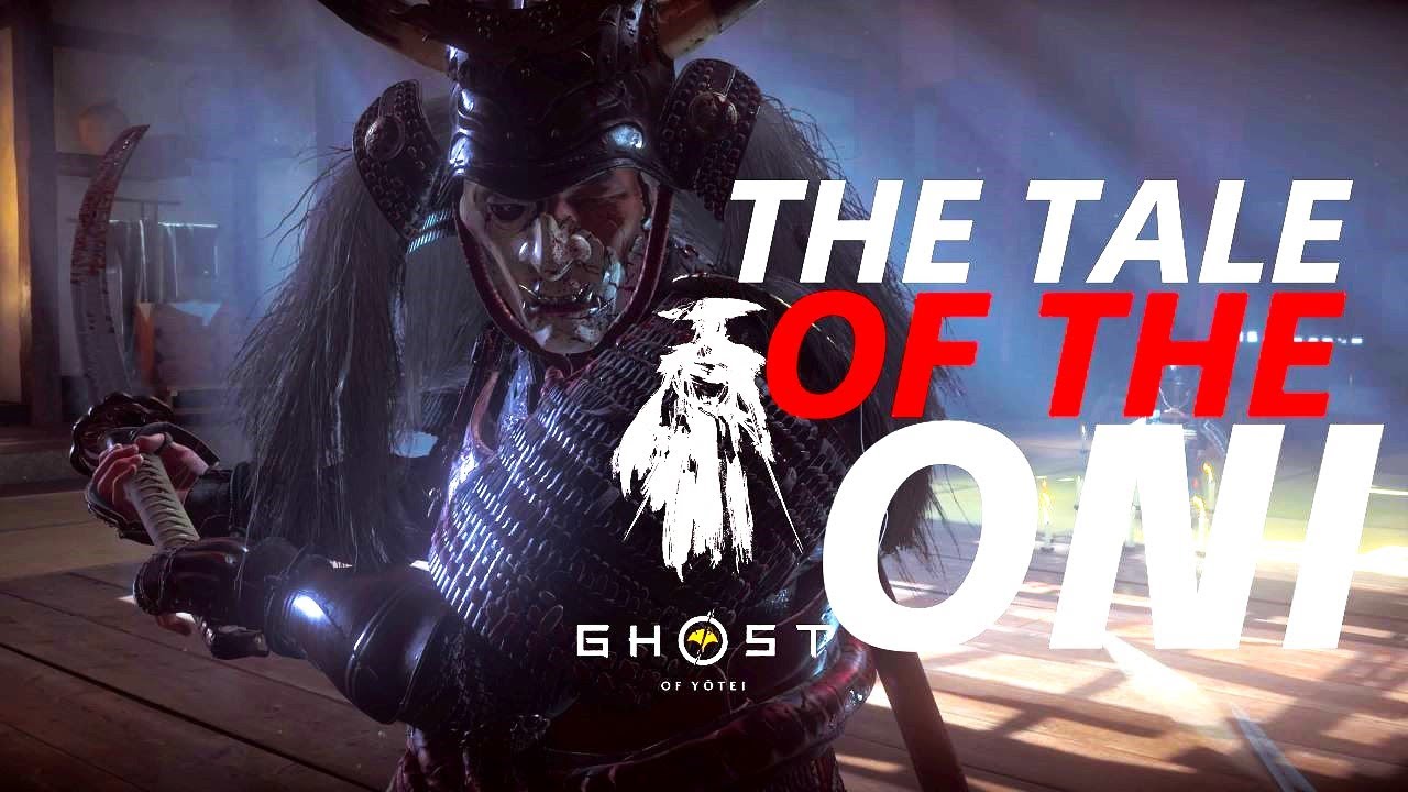 Ghost of Yotei | The Tale Of The Oni Walkthrough part 13