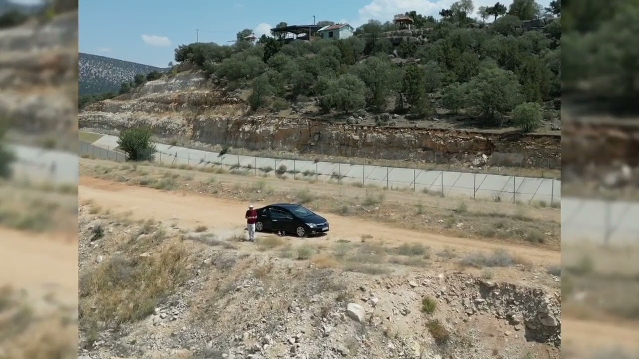 KONYA-ÇUMRA-APA