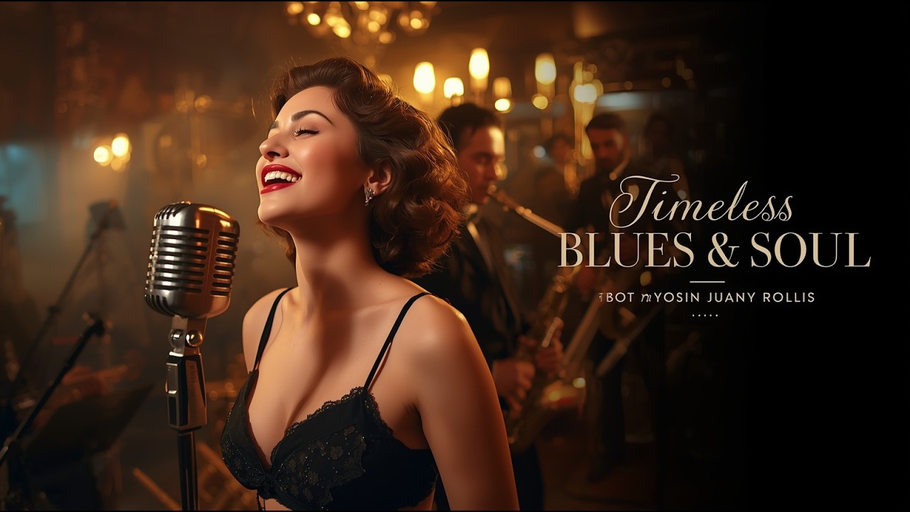 Slow Blues 2026 🎶 Blues Music 2026 – Best Blues Songs Playlist