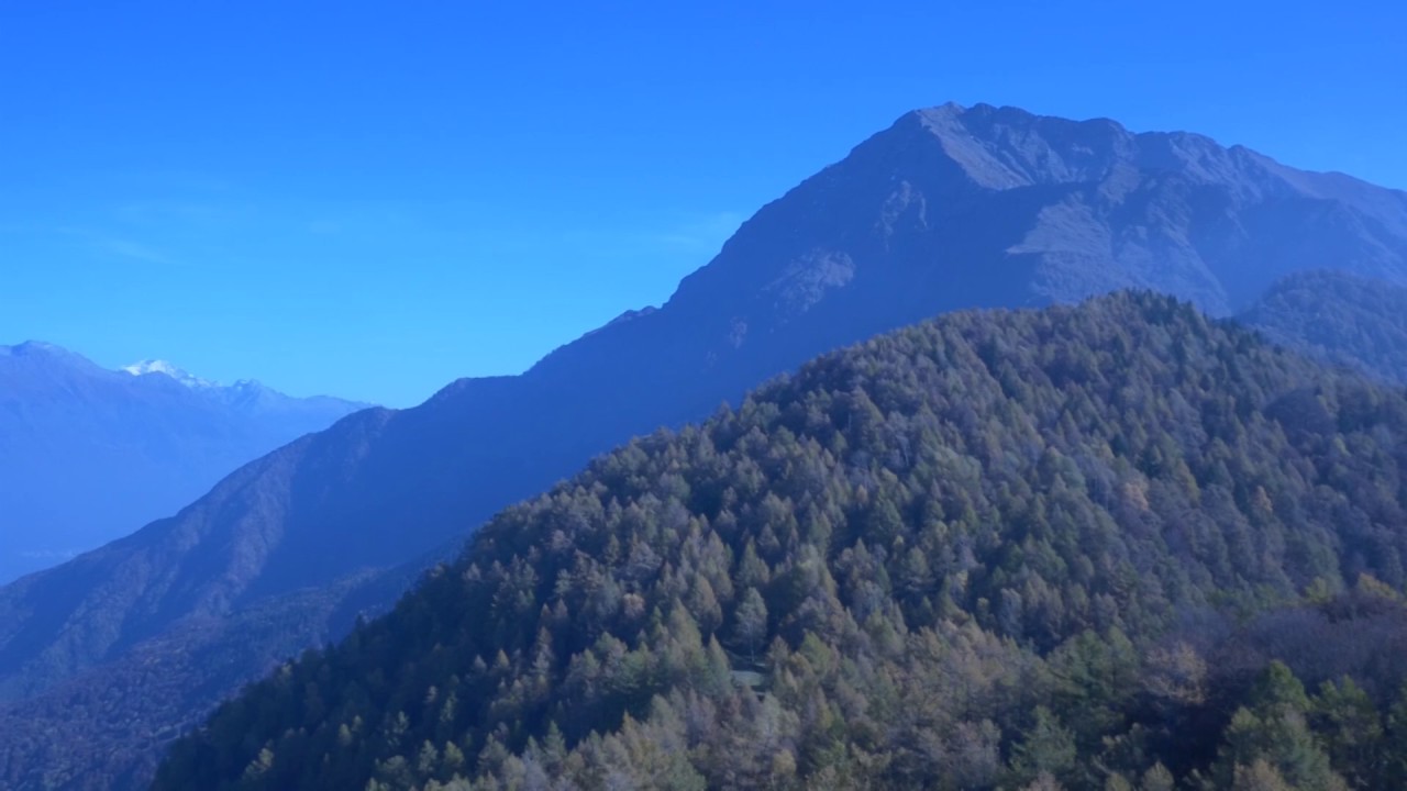 Trailer Ecomuseo Della Valvarrone