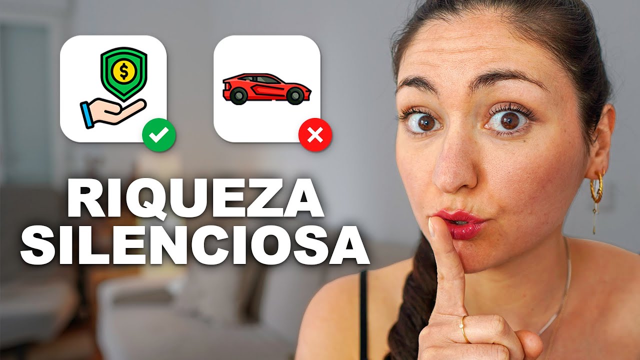 11.5 Hábitos (que Deberías Robar) de los Ricos Silenciosos