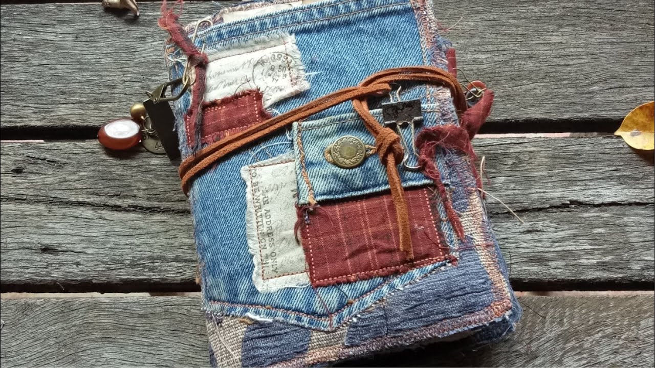 ~ Masculine Style Journal # 2 ~