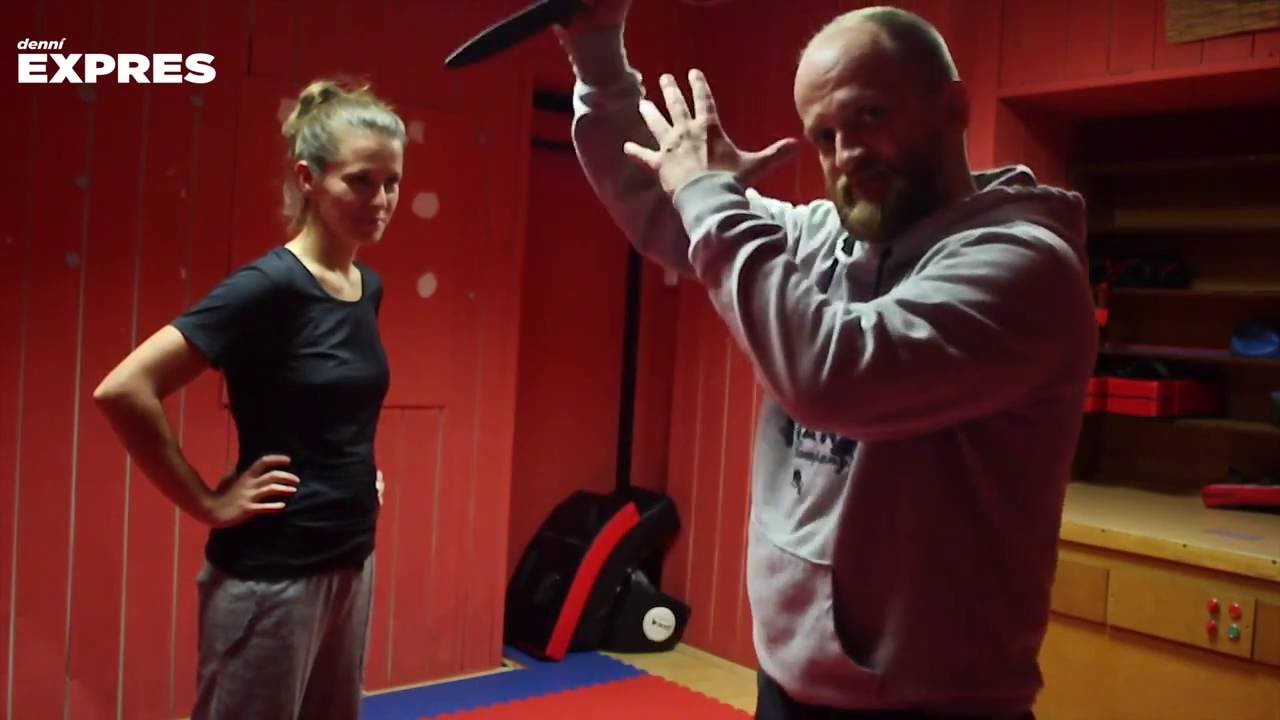 Kalah - Ice Pick obrana, Epres.cz