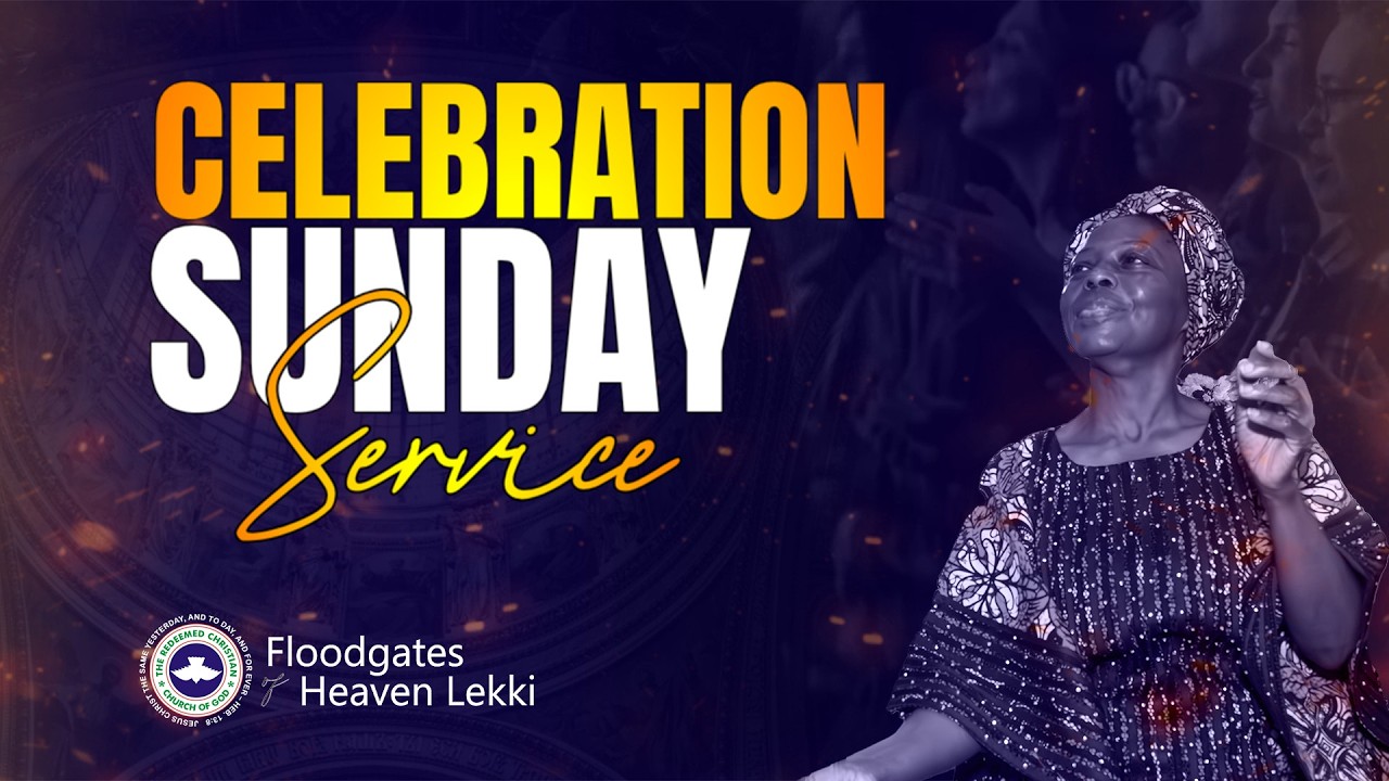 BREAKING FREE FROM THE QUICK SAND OF SIN: CELEBRATION (1ST SERVICE) || SUNDAY 22ND, FEBRUARY 2026