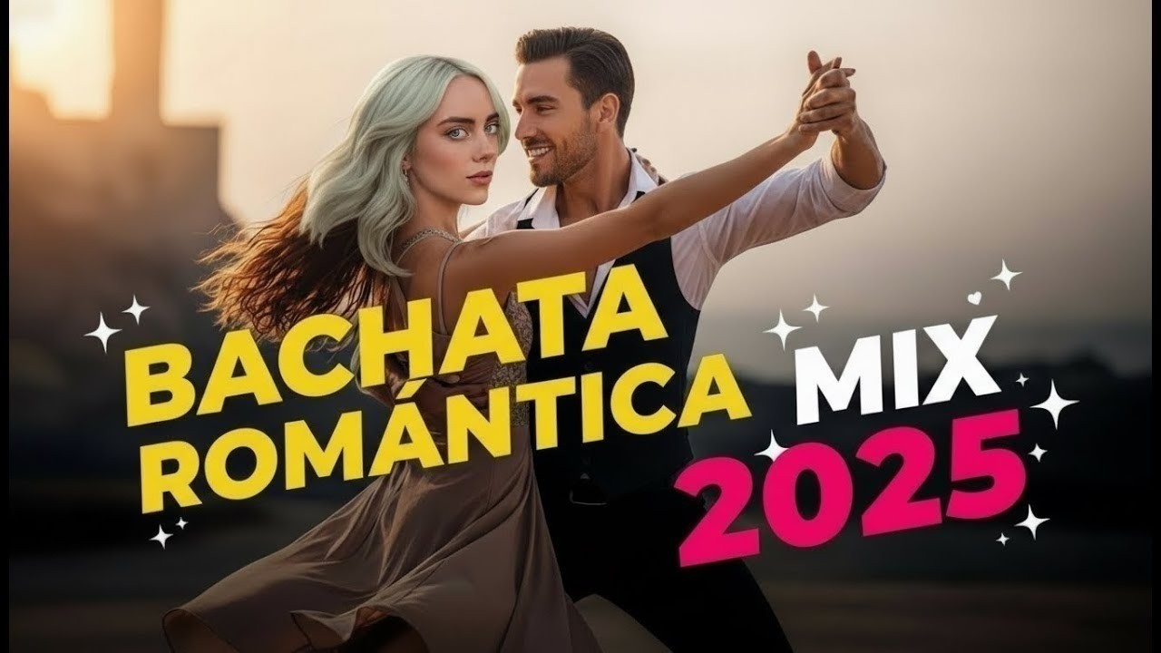 🎵 Bachata Nuevas Mix 2025 💃🔥 | Lo Mejor de la Bachata Romántica Latina ❤️ | DJ ROSA Official