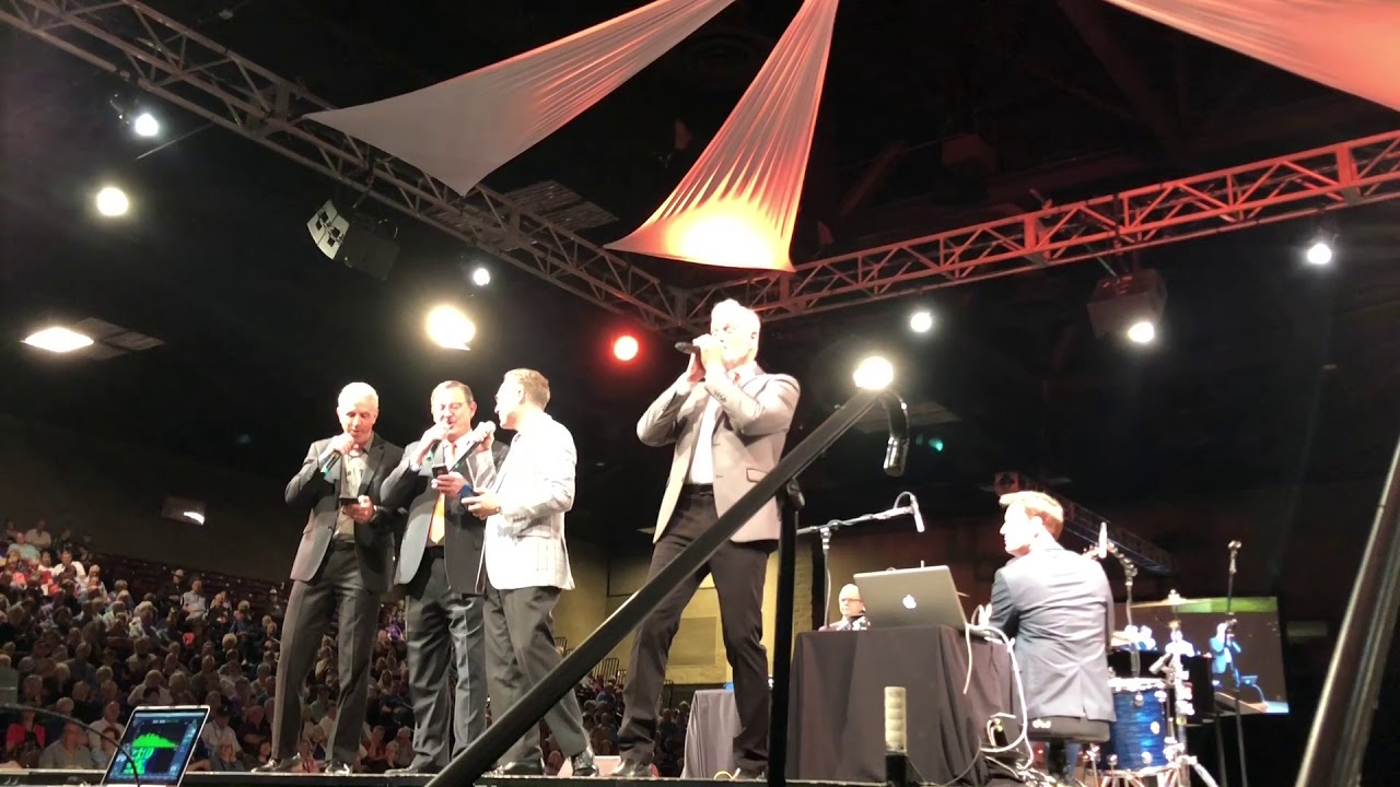 Gerald Wolfe’s Confused Quartet - Clayton Inman Eric Bennett Royce Mitchell Chris Henry