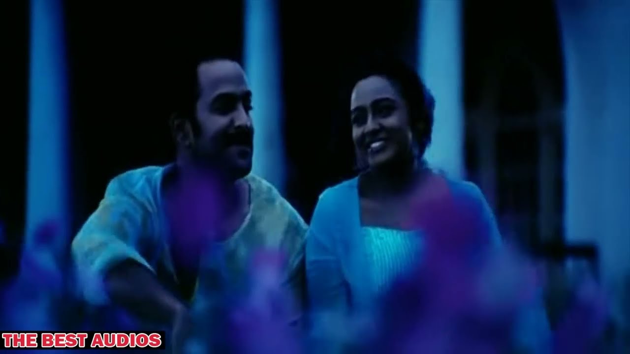 Unnai Kandane Mudhal Murai Video Song | Parijatham | Prithviraj | Bhagyaraj
