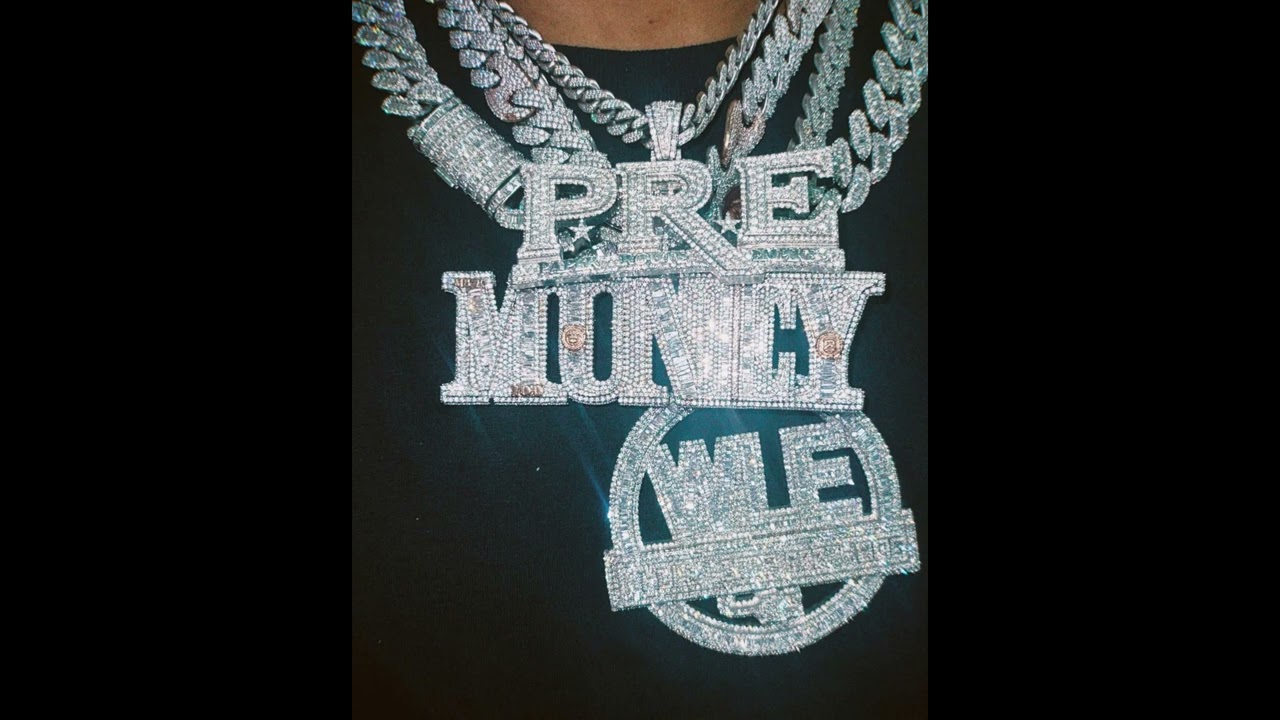 Big Moochie Grape x Young Dolph Type Beat 