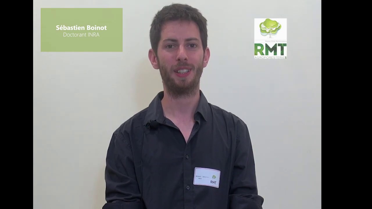 Agroforesterie et biodiversité fonctionnelle