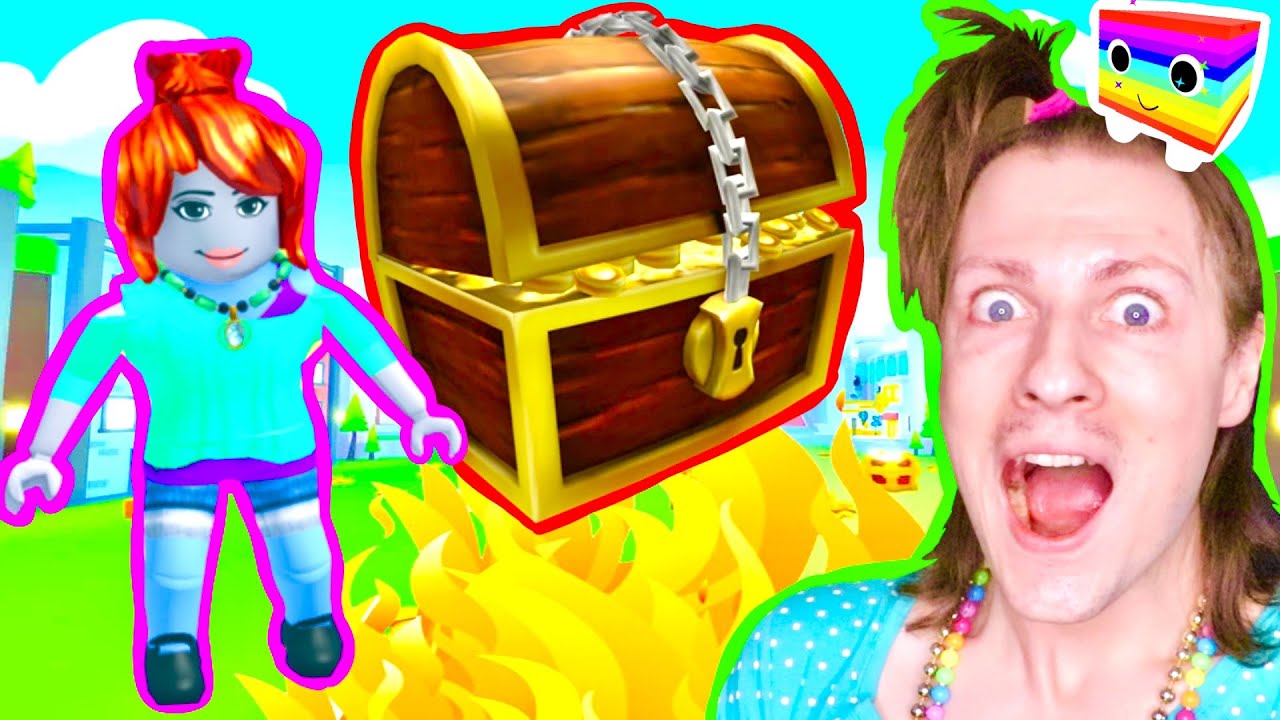 J’OFFRE 1 ANIMAL RARE à mon ABONNÉ et je DÉCOUVRE des SECRETS ! Roblox PET SIMULATOR X Nadège Candle