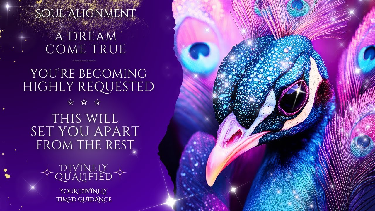 YOUR MOST DIVINE EMERGENCE YET ⚜️✨ Your CREATION Is Coming ALIVE ☀️💫🌅