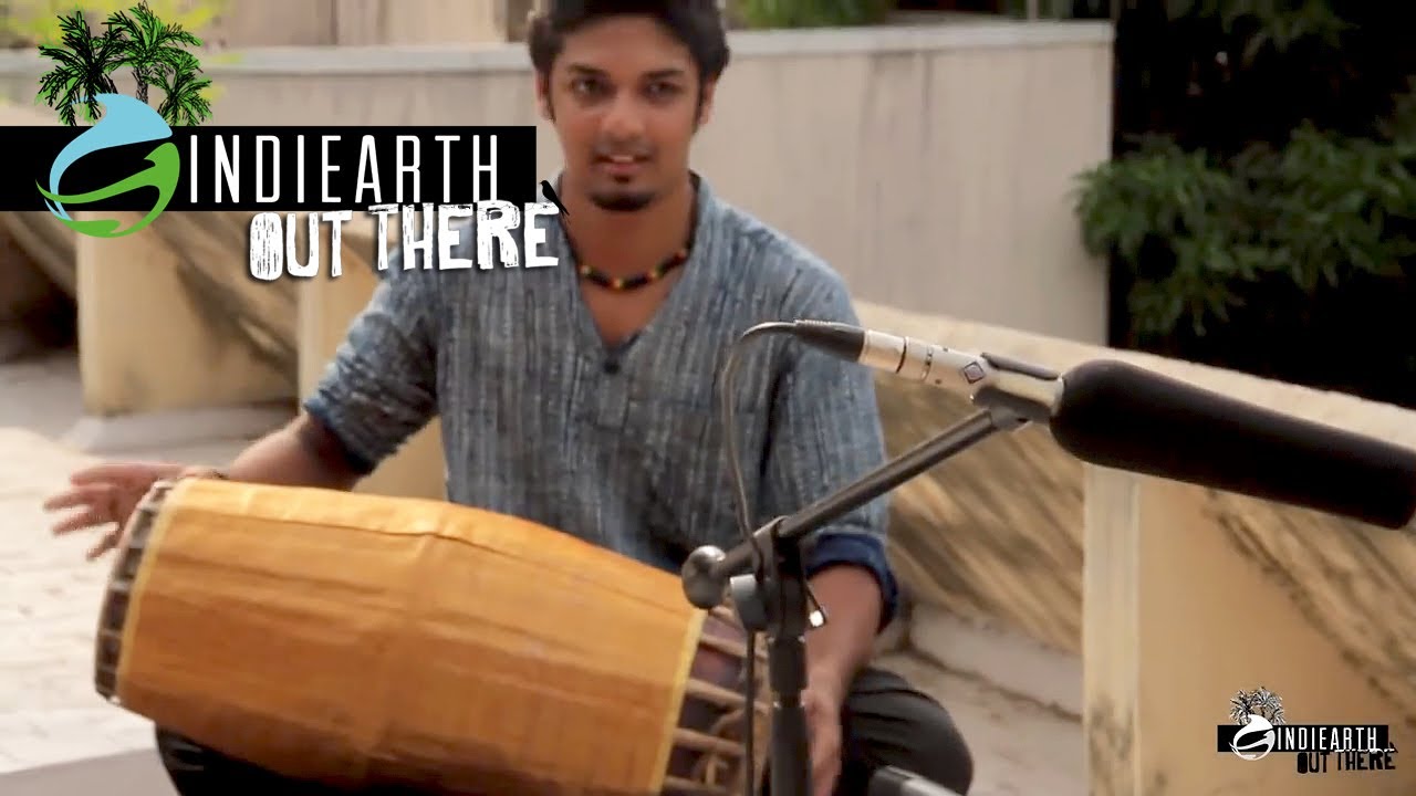 Karthick Iyer Live - A Clown's Junket | New Musical Genre from India