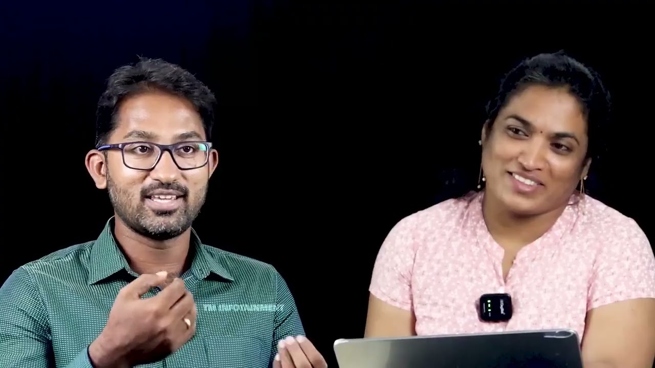Ekascloud CTO interview with TM Infotainment  | #ekascloud