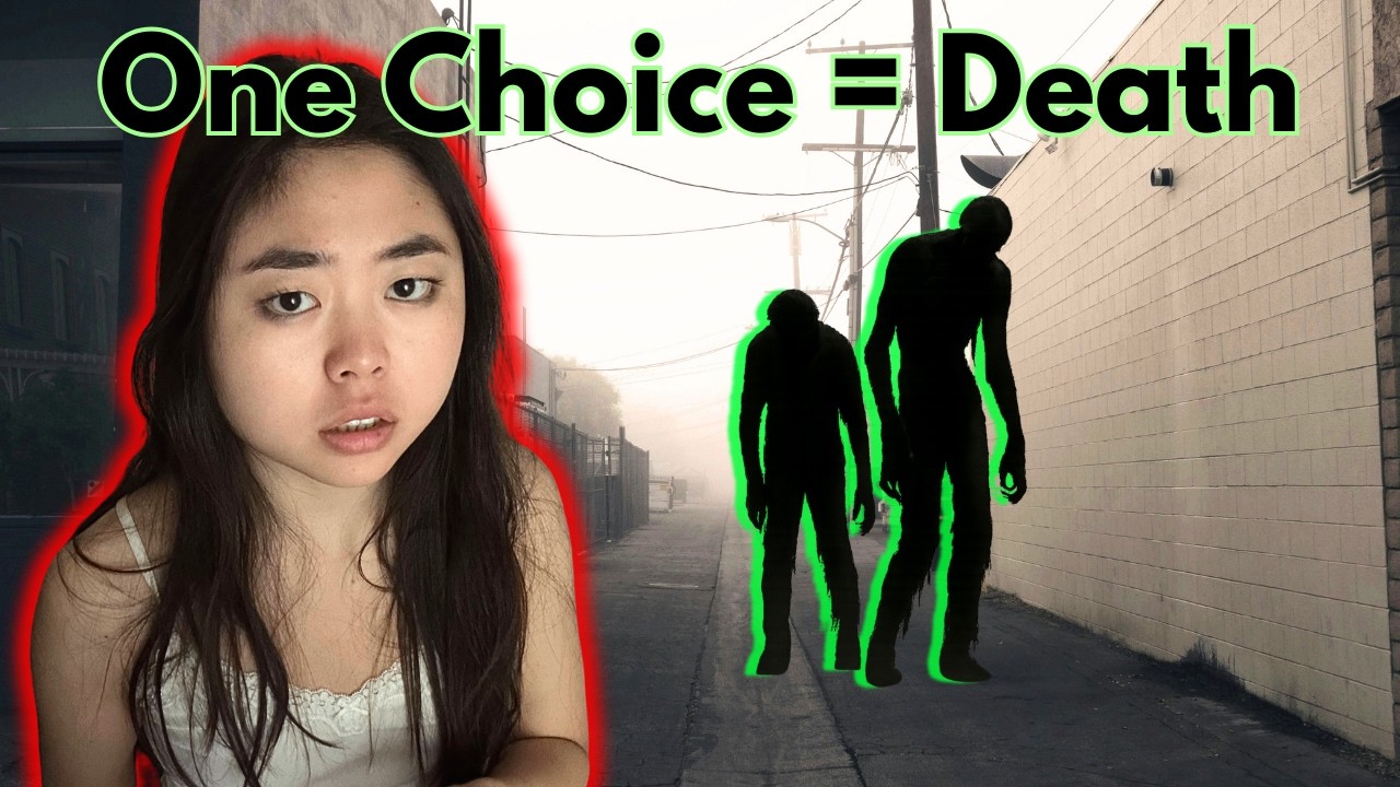 Zombie Survival Quiz: Most People Choose Wrong