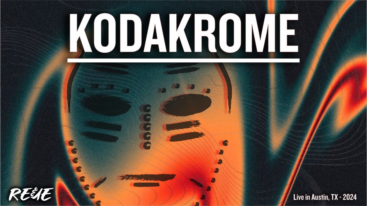 KODAKROME - Reue & Pitchmod - Austin, TX 2024
