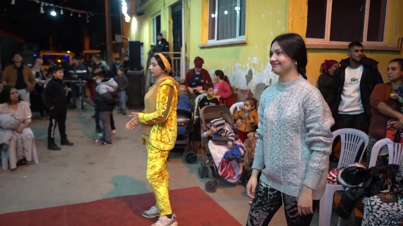 BATUHAN SEBAHAT PART 1