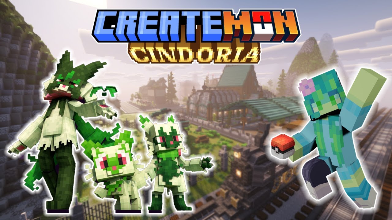 Cobblemon LIVE!  My first Tournament! #minecraft #pokemon