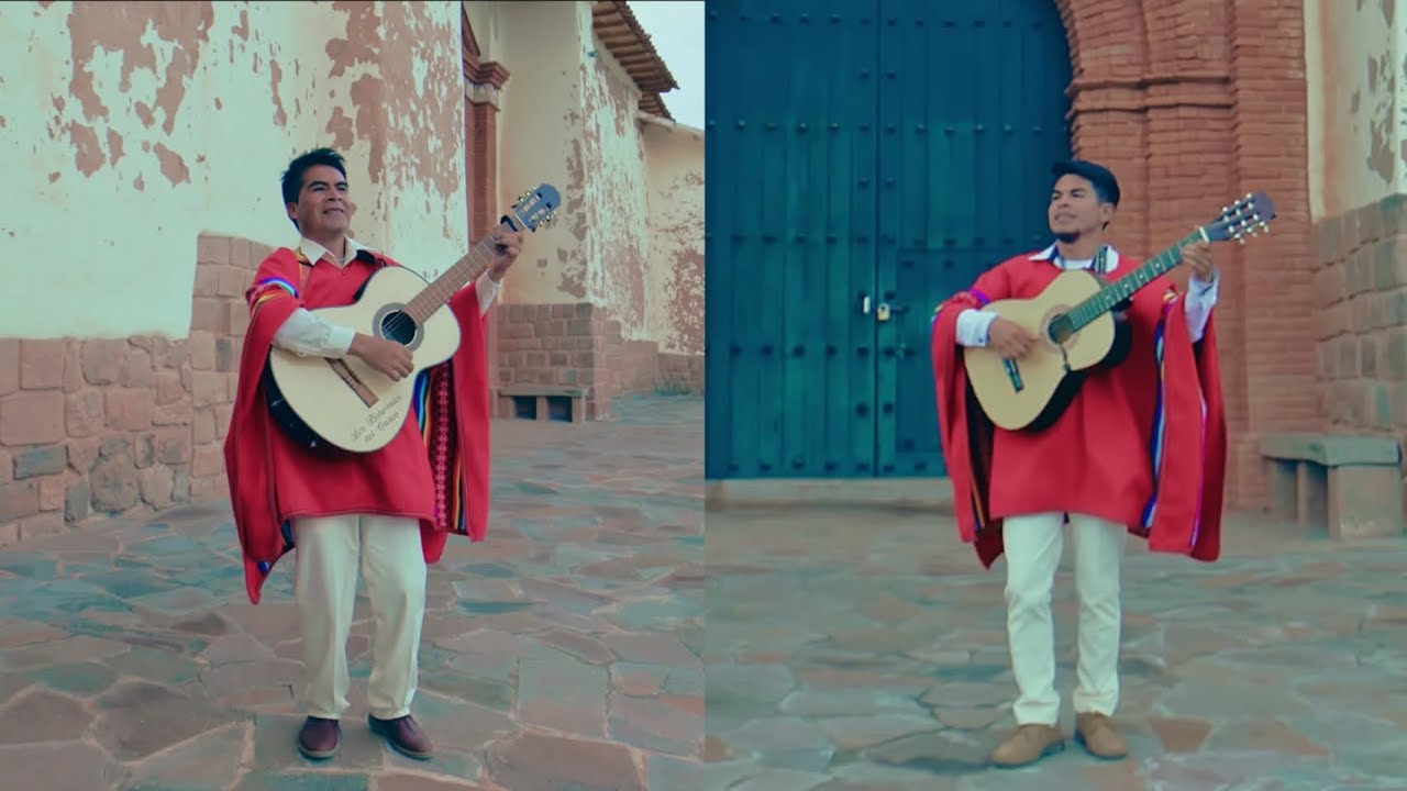 Los Bohemios del Cusco - MIX DE HUAYNOS. Washington Sánchez Yañac. ☎️984911446