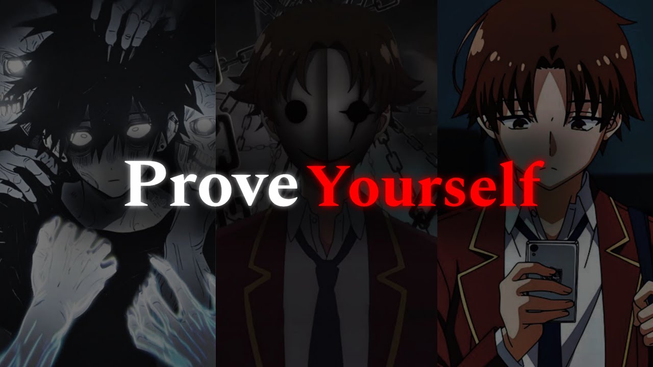 You Want Respect? Earn It Like Ayanokoji