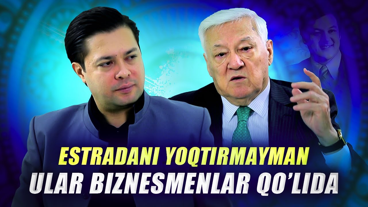 Xayrulla Lutfullayev haqiqatlari. Raqqosalar bilan sovuqda konsert, 