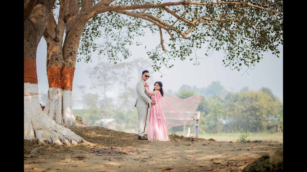 RITU & LOKENDRA | Nepali Wedding Cinematic  | Best Wedding | Everest Studio
