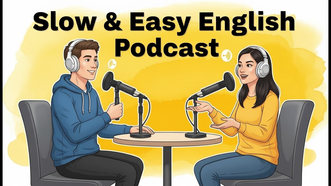 The Secrets  Made Amazon Founder Jeff Bezos Successful ｜Learn English Fast ｜ Easy English Podcast