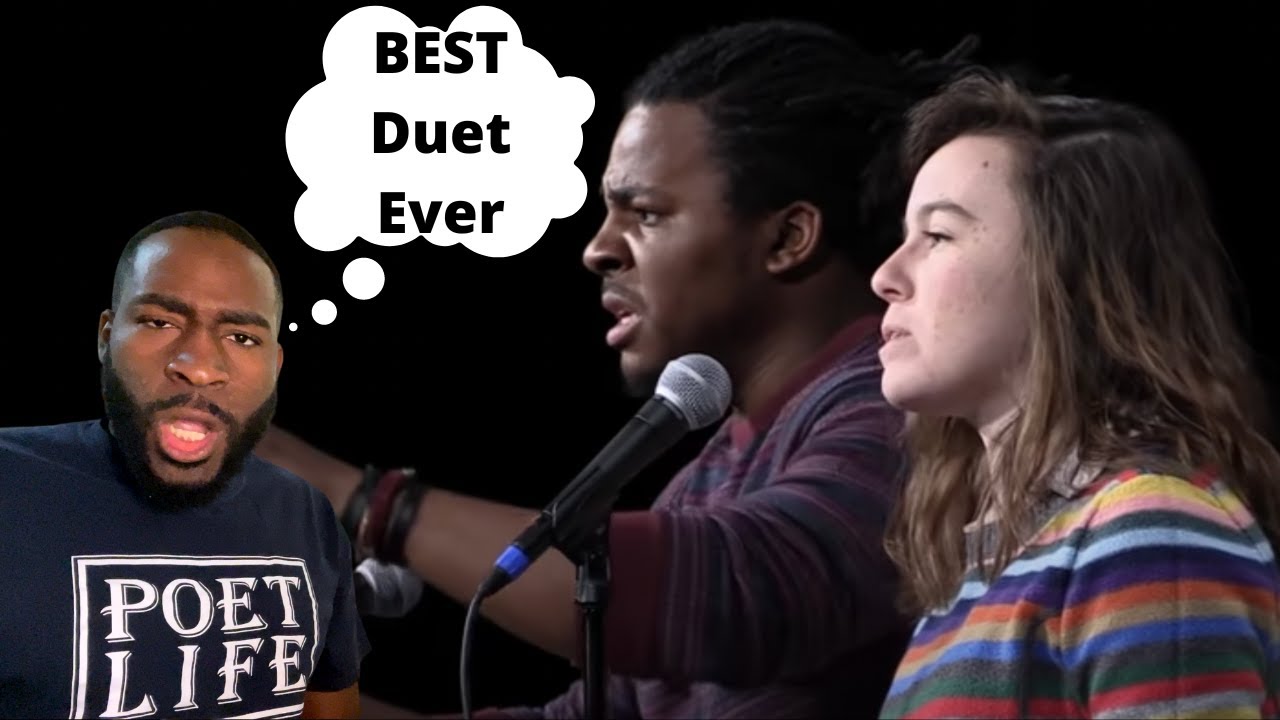 Best Duet Of All Time! | “Lost Voices” by Darius Simpson & Scout Bostley