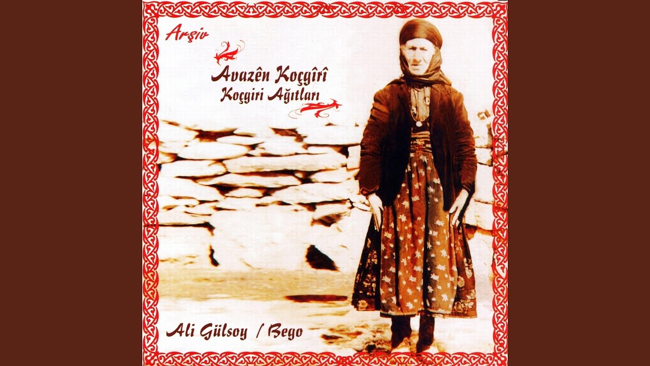 Koçgiri Düz Halayı