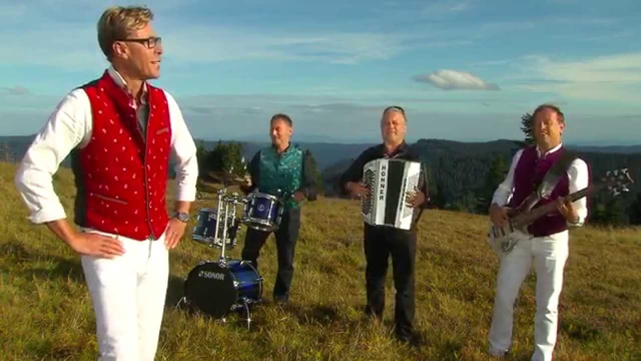 FELDBERGER - herz erfrischend echt (Schwarzwald)