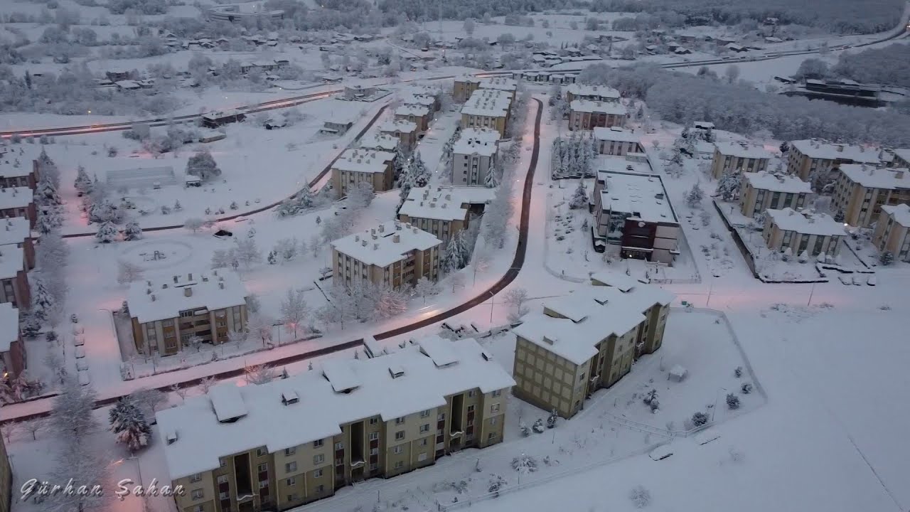 Sakarya Adapazarı Camili 16.02.2021