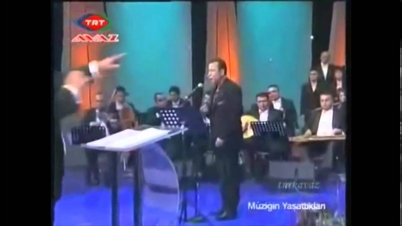 ey güzel kırım Sırrı Ali TALAY