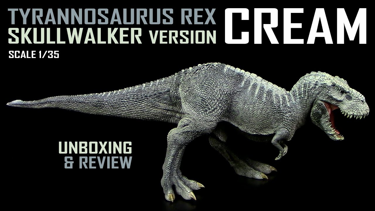 Rebor ™ Tyrannosaurus Rex 