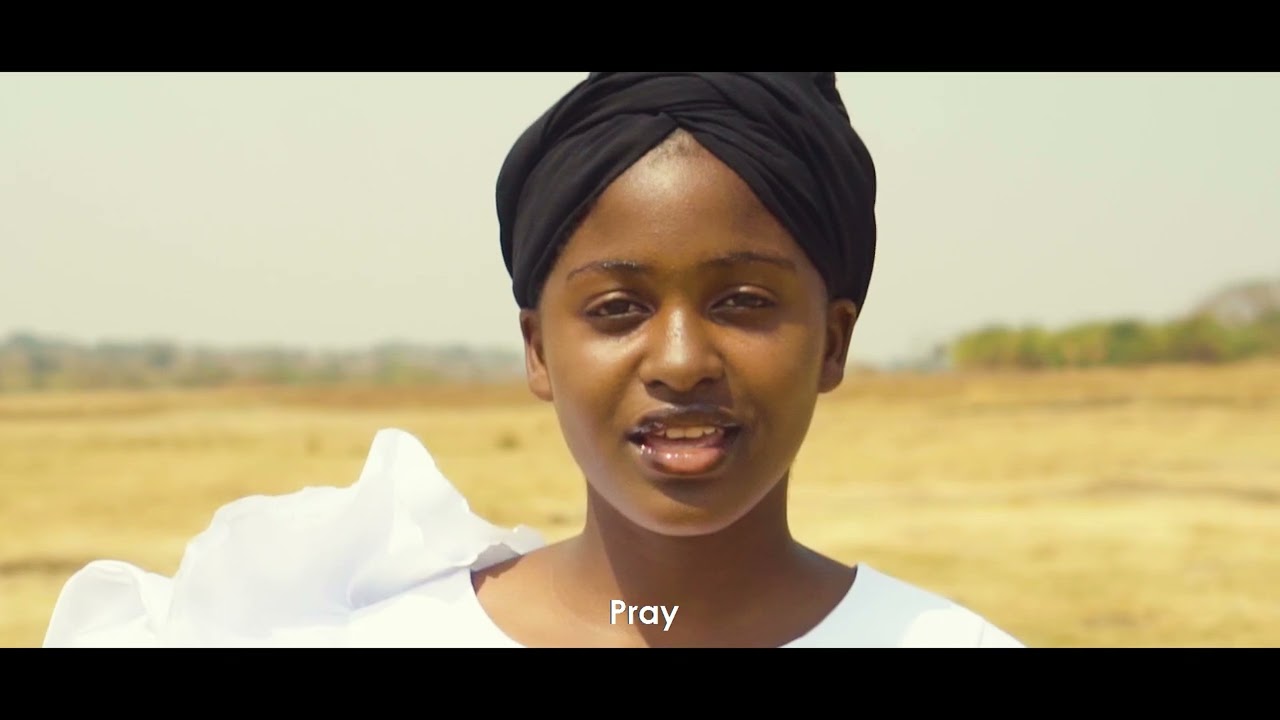 ORION SINGERS x ANOLD KILEMBE   PEMPHERO official video