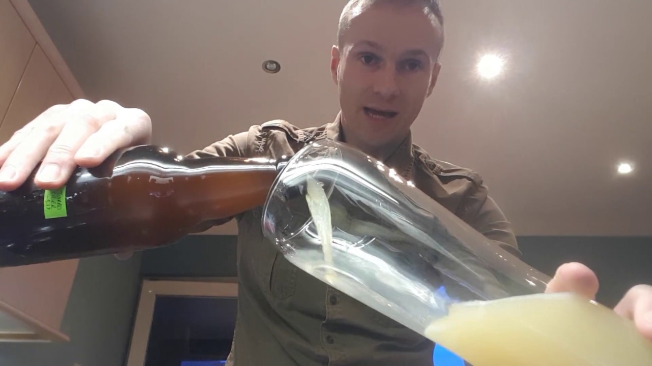 Homebrew turbo cider review
