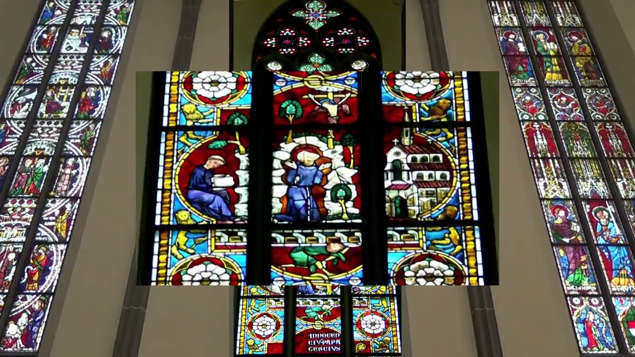 Klosterkirche   K&ouml;nigsfelden