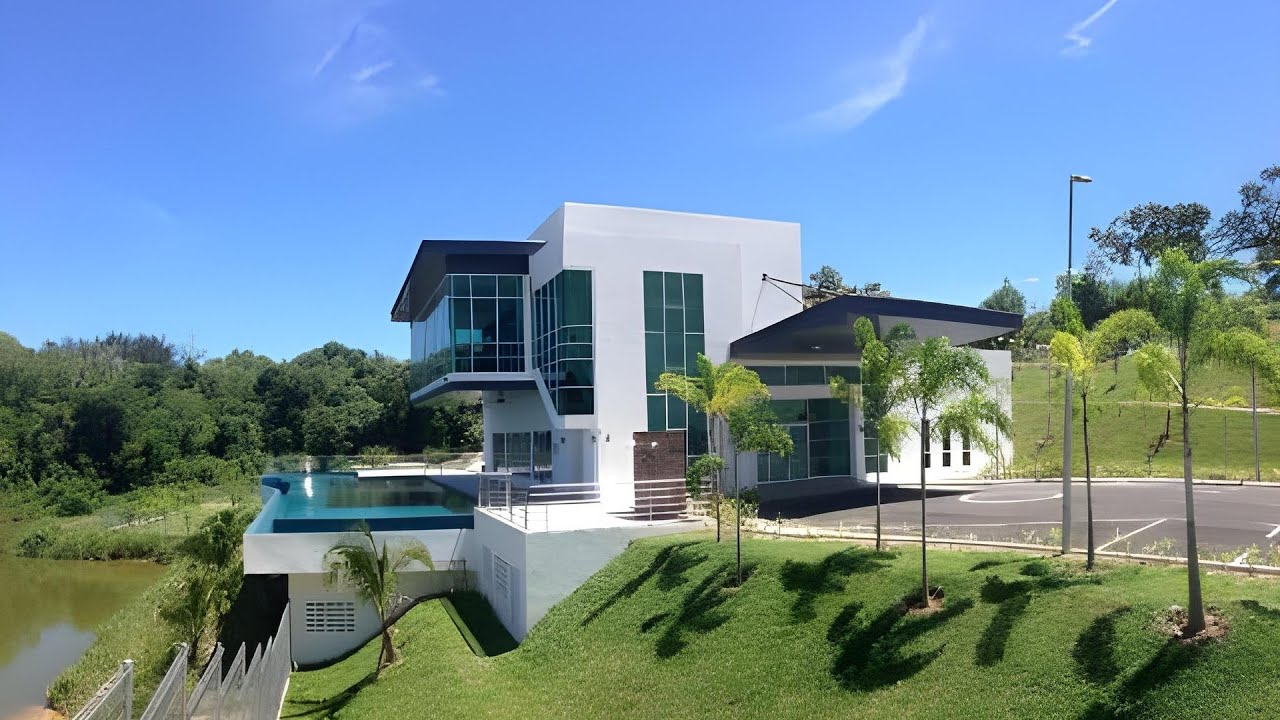 Serene Heights by Evernent | Miri, Malaysia | Hotel Review 🌟